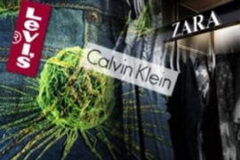 Calvin Klein-ի, Levi's-ի և Zara-ի հագուստների մեջ մասնագետները քաղցկեղածին նյութեր են հայտնաբերել