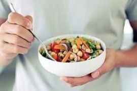 7 продуктов: диета для улучшения зрения