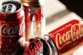 Coca-Cola раскрыла всю правду о проблеме ожирения