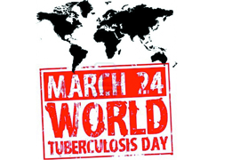 24 марта  Всемирный день борьбы с туберкулезом