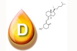 Недостаток витамина D способствует развитию гипертонии - ученые