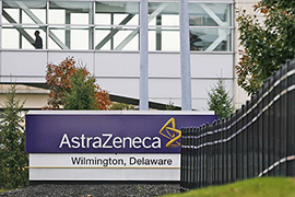 Pfizer подтвердил отказ от сделки по приобретению AstraZeneca