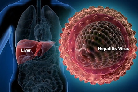 Հեպատիտը ճանաչել են մարդկության գլխավոր սպառնալիքը. 1in.am