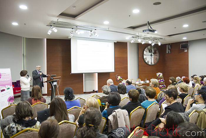 «Գինկգո` մեր երկար ու հաջողակ կյանքի ծառ» խորագիրը կրող կոնֆերանս Երևանում