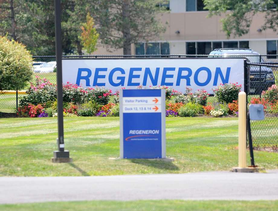 Regeneron успешно испытала препарат для лечения гиперхолестеринемии