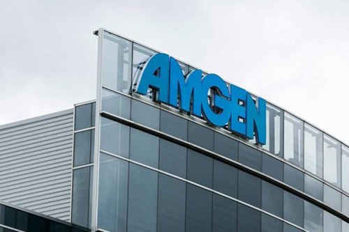 Amgen покупает права на лекарство от псориаза за 13,4 млрд долларов