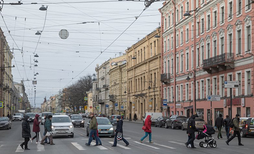 Онкологи узнали, почему жители больших городов больше склонны к раку