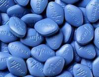 Viagra может ослабить симптомы рассеянного склероза