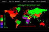 WORLD LIFE EXPECTANCY.COM-ը  ներկայացնում է ՀայաստանIՎրաստան առողջության տեսությունը