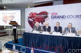 «Grand Courses 2016 Armenia» սրտաբանների երկօրյա գիտական համաժողովը Երևանում