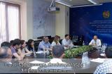 ՀՀ ԱՆ. Կայացել է երիտասարդ մասնագետների խորհրդի անդրանիկ նիստը