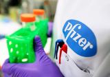 Американские регуляторы одобрили противоопухолевый препарат компании Pfizer