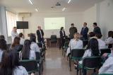 ԵՊԲՀ. Հեռաբժշկության հնարավորություններով լսարան՝ «Մուրացան» հիվանդանոցում