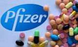 Pfizer испытывает таблетки от коронавируса