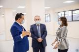 ԵՊԲՀ. Ուղեղի հետազոտության գերազանցության կենտրոնը շուտով իր դռները կբացի հանրության առաջ