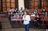 ԵՊԲՀ. «Սինկո» ուսանողական նախաձեռնությունը վերադառնում է՝ կլինիկական դեպքեր քննարկելու նպատակով