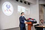 ԵՊԲՀ. Բժշկագիտությունը խաղաղ պայմաններում զարգացնելու ցանկությամբ՝ ԵՊԲՀ-ում մեկնարկեց Հայ-ֆրանսիական առաջին գիտաբժշկական համաժողովը