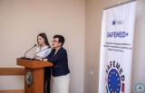 ԵՊԲՀ. ԵՄ SAFEMED+ նախագծի հանդիպումը՝ բժշկական բուհում