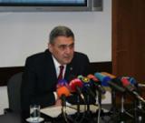 Առողջապահության ոլորտում 2011-ի անելիքները` նախարարի ներկայացմամբ