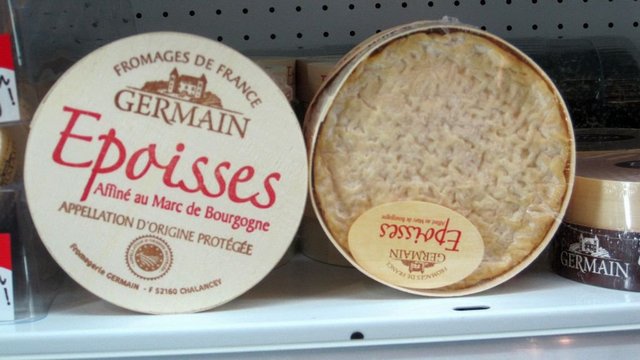 Epoisses By Germain