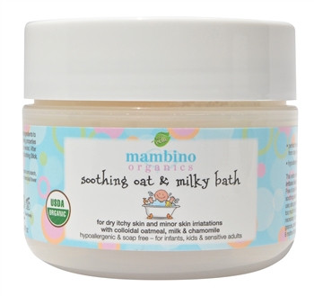 MAMBINO ORGANICS