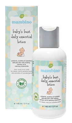 MAMBINO ORGANICS